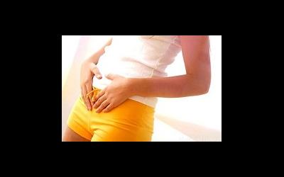 Fibroamele la nivelul colului uterin, simptome