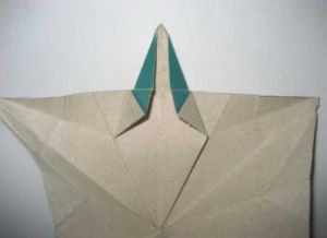 origami modular 2