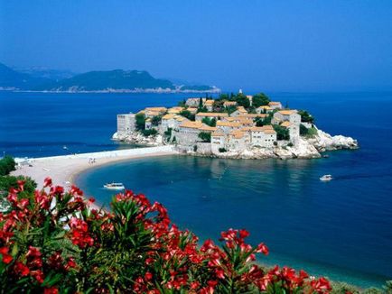 Muntenegru - care este un loc fabulos