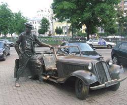 Moscova Circ pe Bulevardul Tsvetnoy istorie, recenzii și fotografii,