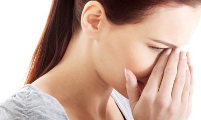 Fie că este posibil să se încălzească la un nas sinus de încălzire cu sare sinusuri, contraindicații