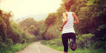 Este posibil să piardă în greutate de jogging - de câte ori pe săptămână trebuie să faci, efectul de jogging dimineața și seara
