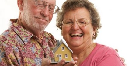 Deducerea fiscală pentru cumpararea unui apartament în ipotecare - Cum de a decora și de a obține în 2017