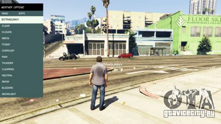formator nativ pentru gta 5 (setare) formator nativ pentru gta 5