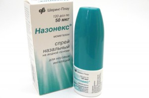 Nasonex pentru a trata sinuzita - ajutor rapid pentru adulți și copii