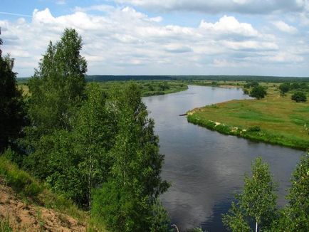 Numele luni în limba belarusă și rădăcinile slave - pagina de istorie Almanahul Belarus