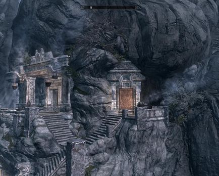 Real Estate în joc - Elder Scrolls V Skyrim, The - joc