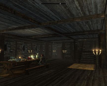 Real Estate în joc - Elder Scrolls V Skyrim, The - joc