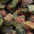 Jade - proprietăți magice de vindecare de pietre