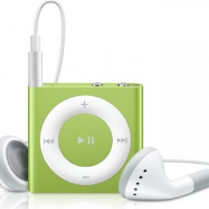 Nu activați iPod (iPod) - atingeți 5 (atingere) pentru a face acest lucru, de ce, nano, 7, 6, shuffle este, 4, shuffle, nu