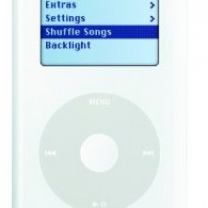 Nu activați iPod (iPod) - atingeți 5 (atingere) pentru a face acest lucru, de ce, nano, 7, 6, shuffle este, 4, shuffle, nu