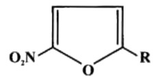 Mecanismul nitrofuranii de derivați ai nitrofuran acțiune