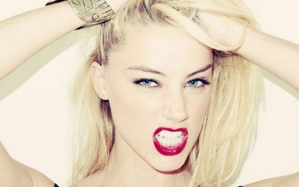 Anul Nou make-up pentru blonde - distracție se întâlnesc de vacanță (make-up) Anul Nou make-up pentru blonde - se vor întâlni distracție de vacanță