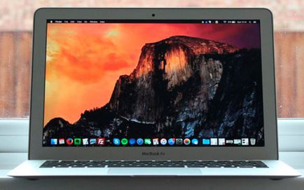 aer macbook Prezentare generală - laptop să se ocupe de cele mai multe sarcini