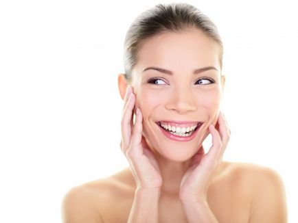 Uleiul de măsline ridurile faciale si comentarii cu acnee fotografii înainte și după, contraindicații