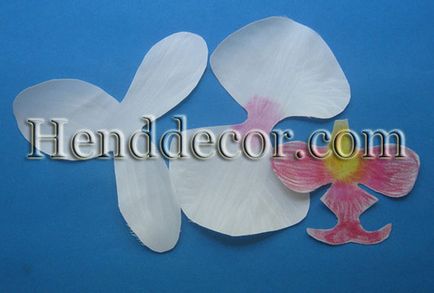 tesatura Orchid - caleidoscop decor
