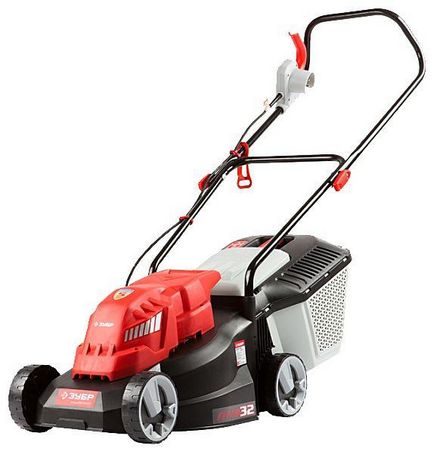 Funcția Caracteristici masina de tuns mulcire (cosit înălțimea suprafeței) Caracteristici Funcții cositoare de mulcire
