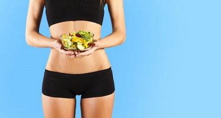 Obiceiurile de hrănire tulburarea tranzitului intestinal