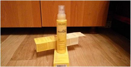 Clarificarea tonic si culoarea parului te va face parul inchis la culoare revedere blond