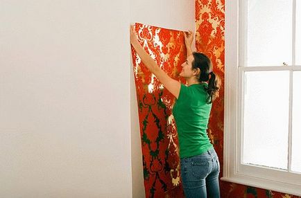 Finisarea cu pereți din gips-carton din camera cum să facă și cum să decora propriile lor mâini (foto)
