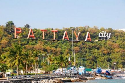 Sărbătorile în Pattaya - excursii, plaje, atracții, prețuri
