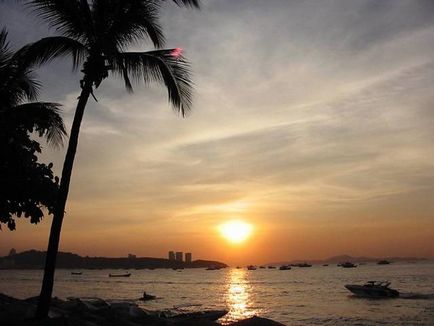 Pattaya argumente pro și contra de vacanță