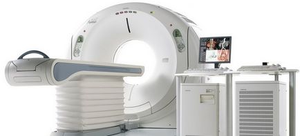 RMN-ul deschis al creierului, tipurile de scaner
