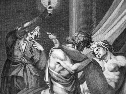 În cazul în care a mers expresia „dețin o lumânare“ și ce înseamnă (a păstra) În cazul în care a mers expresia „dețin o lumânare“ și ce înseamnă
