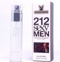 Recenzii de parfumuri cu feromoni de mit sau realitate feminin și masculin?
