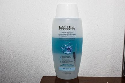 Review-uri de produse cosmetice Eveline