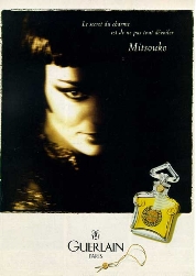 campanie de alfabetizare parfum
