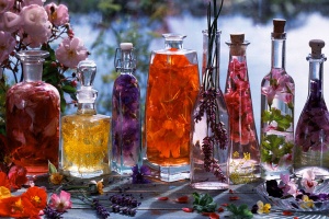 parfum ulei - ceea ce este acest articol de arome ale lumii „Elite Nath“