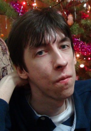 Pavel Grinov (kinaman) canal YouTube, Biografie, VC decât să se rănească