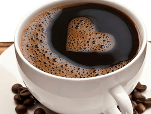 Supradoza de mult pentru a bea cafea vindeca simptomele