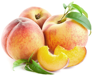 Peach - util și proprietăți nocive ale peach