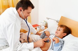 rinichi Pyelectasia in simptome copii, cauze si tratament