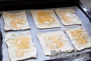 Torturi cartofi prăjiți (Aluatul fără drojdie) - preparare pas cu pas, cu fotografii