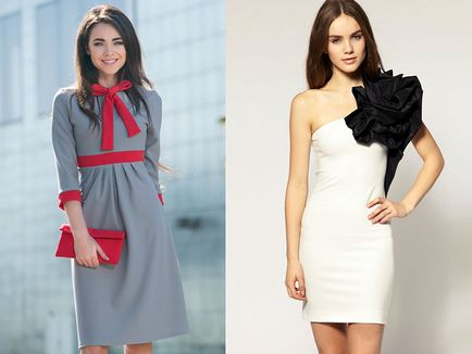 Rochie cu cele mai bune modele și imagini de la prova (modele) Rochie cu cele mai bune modele și imagini de la prova