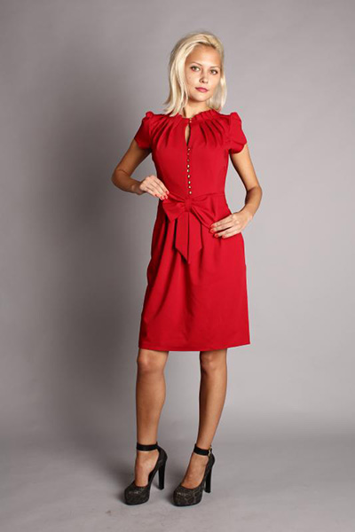 Rochie cu cele mai bune modele și imagini de la prova (arcul) Rochie cu cele mai bune modele și imagini de la prova