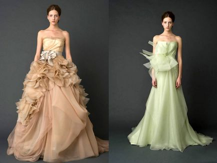 Rochie cu cele mai bune modele și imagini de la prova (arcul) Rochie cu cele mai bune modele și imagini de la prova