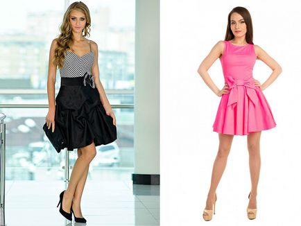 Rochie cu cele mai bune modele de prova și imagini (arc rochie de mireasa) Rochie cu cele mai bune modele și imagini de la prova