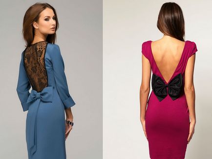 Rochie cu cele mai bune modele și imagini de la prova (arcul) Rochie cu cele mai bune modele și imagini de la prova