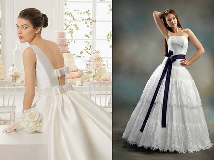 Rochie cu cele mai bune modele și imagini de la prova (arcul) Rochie cu cele mai bune modele și imagini de la prova