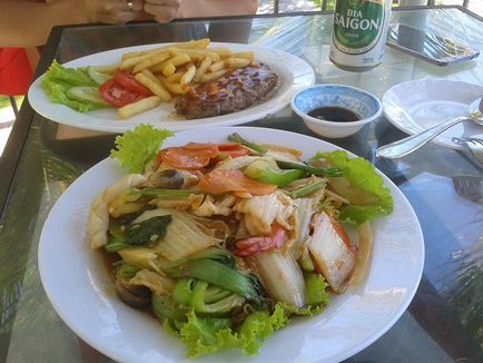 Plaja zoklet Nha Trang, Vietnam - descriere, localizare, video (White Sand Doclet) Plaja zoklet Nha Trang, Vietnam - descriere, localizare, video