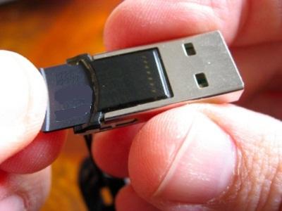 Pro și contra de unități de tip MicroSD