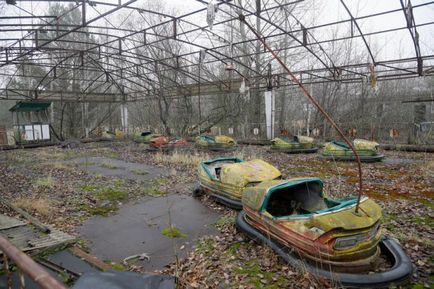 De ce numita poveste de la Cernobâl Cernobâl Cernobâl