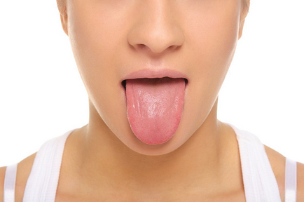 De ce amortit cauzele si tratamentul limbii