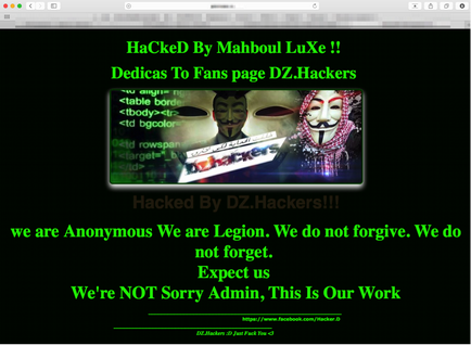 De ce hackeri hack în site-uri din ce în ce mai mici, rusbase (aviz) De ce hackeri hack în site-uri din ce în ce mai mici, rusbase