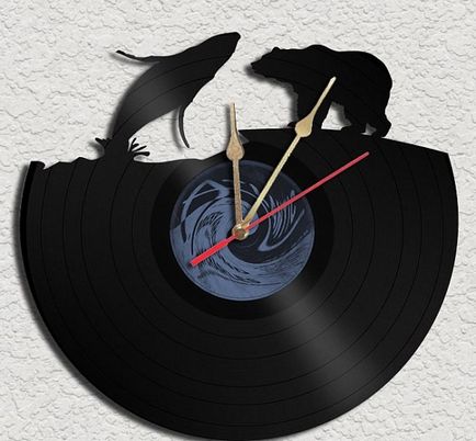 Un cadou de la un fan al muzicii (ore) iubitor de muzică cadou