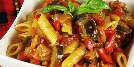 Sos pentru paste - cum să gătească gustoase pentru o reteta simpla cu carne sau legume (gatiti) Sos pentru paste - cum să gătească gustoase pentru o reteta simpla cu carne sau legume
